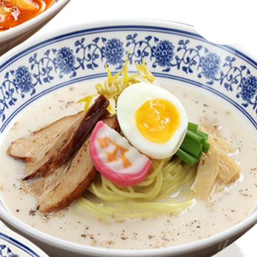 Tonkotsu Ramen at Kisoya, Suwanee GA
