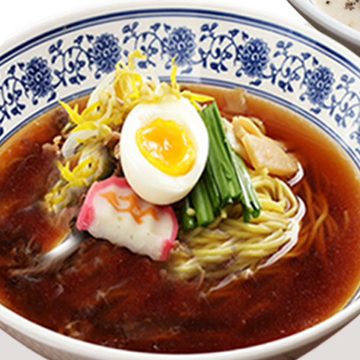 Shoyu Ramen at Kisoya, Suwanee GA