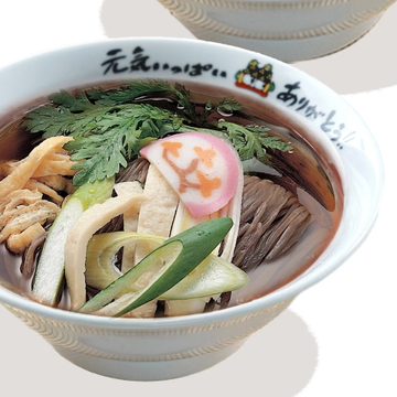 Bibim Soba at Kisoya, Suwanee GA